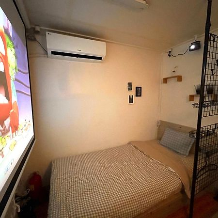 Yakorea Hostel Dongdaemun Сеул Экстерьер фото