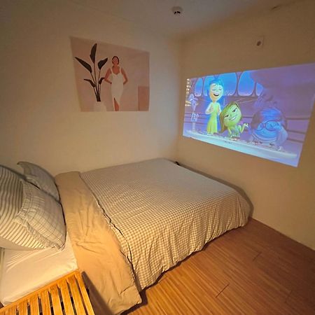 Yakorea Hostel Dongdaemun Сеул Экстерьер фото