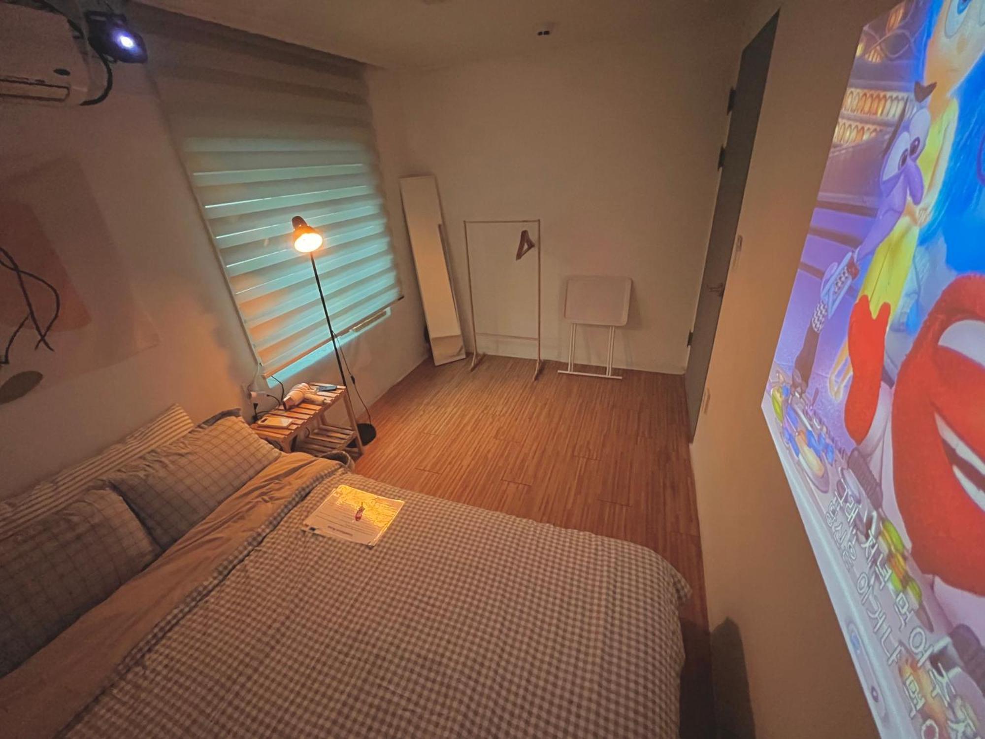 Yakorea Hostel Dongdaemun Сеул Экстерьер фото