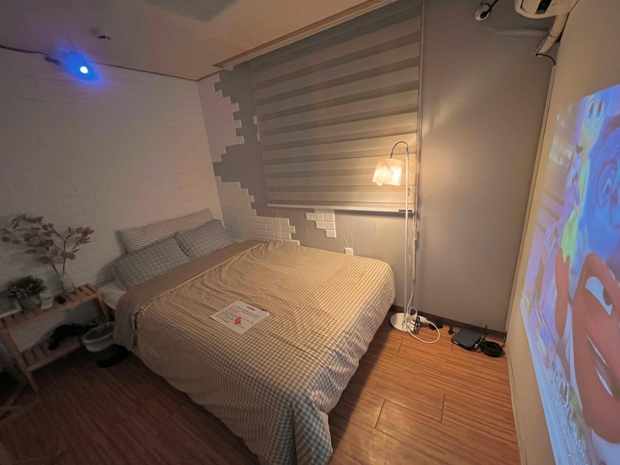 Yakorea Hostel Dongdaemun Сеул Экстерьер фото