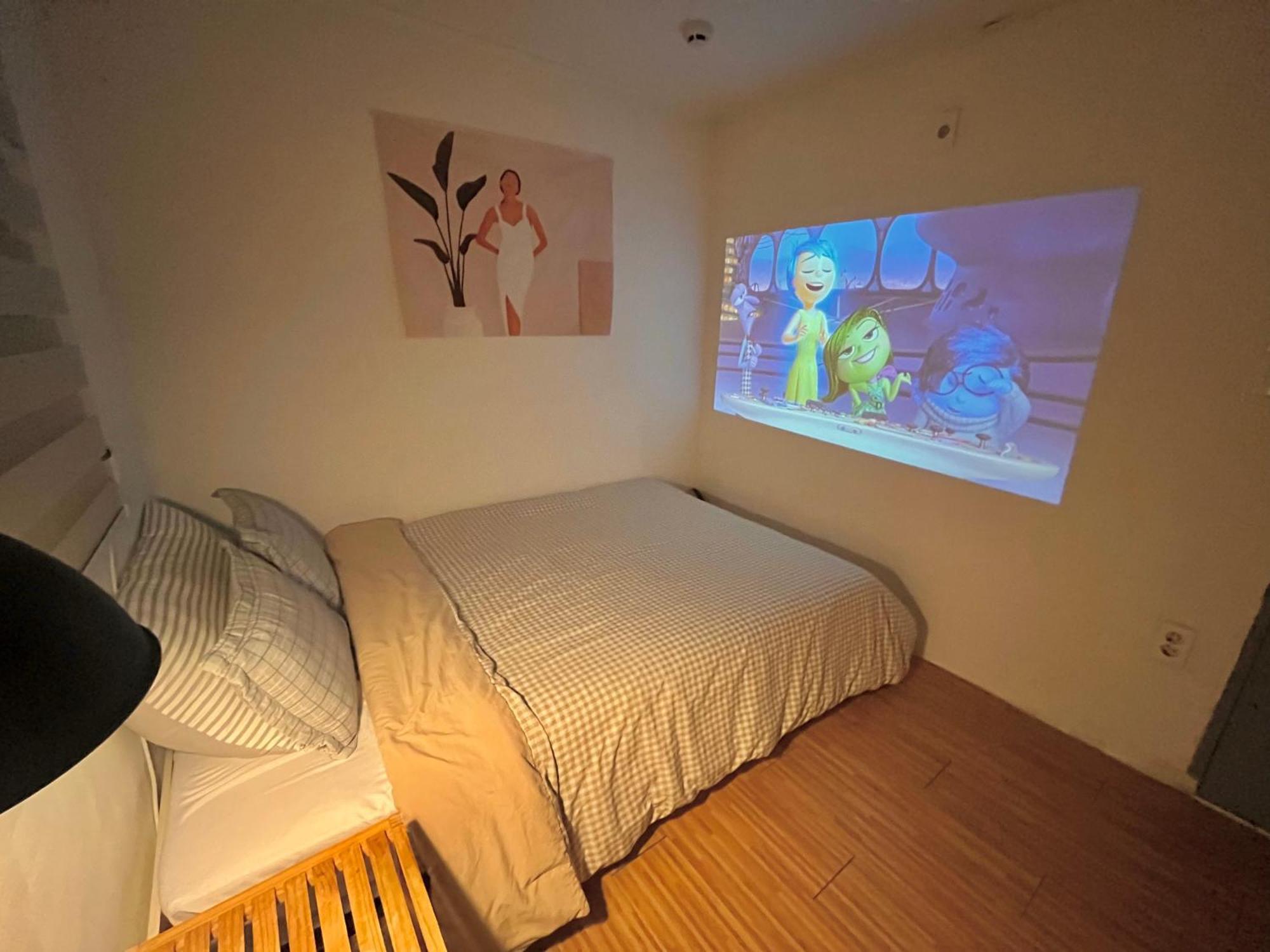 Yakorea Hostel Dongdaemun Сеул Экстерьер фото
