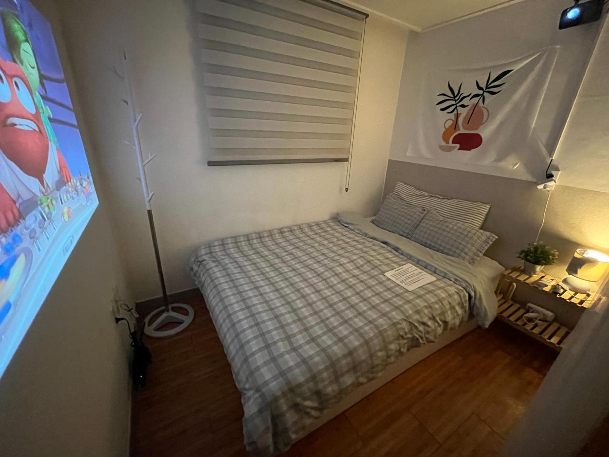 Yakorea Hostel Dongdaemun Сеул Экстерьер фото